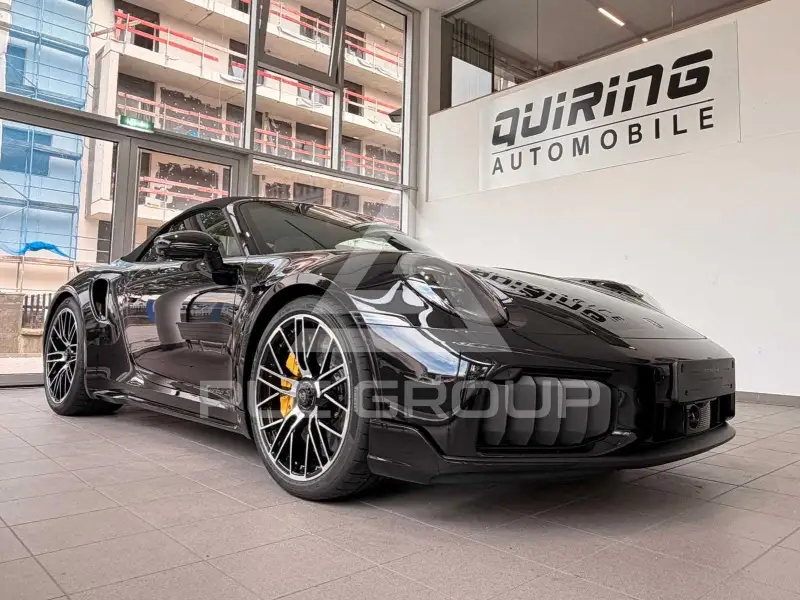 2026 Porsche 911