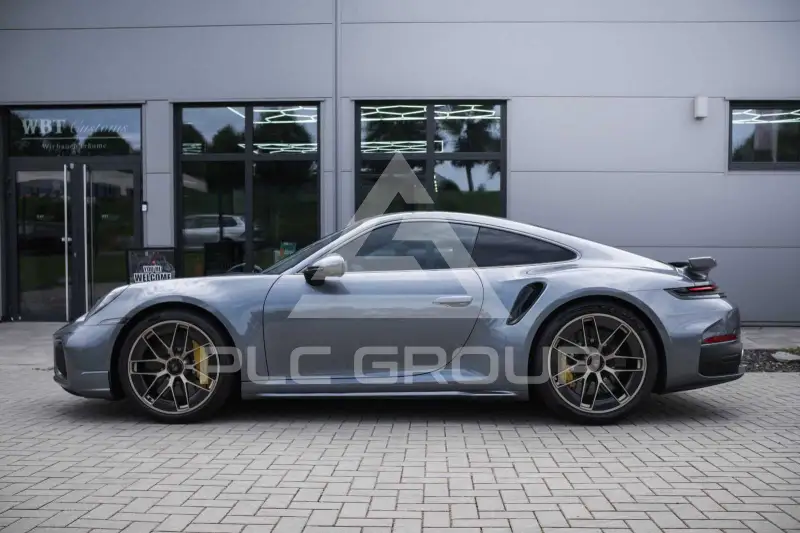 2026 Porsche 911