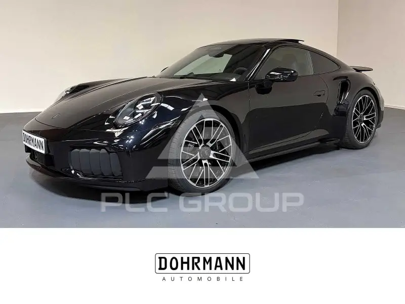 2026 Porsche 911