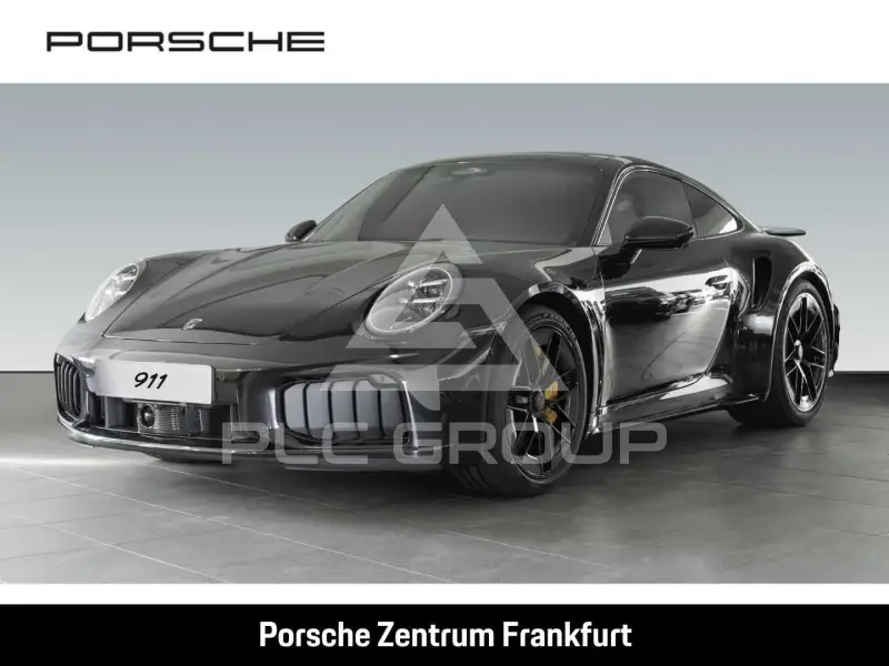 2026 Porsche 911