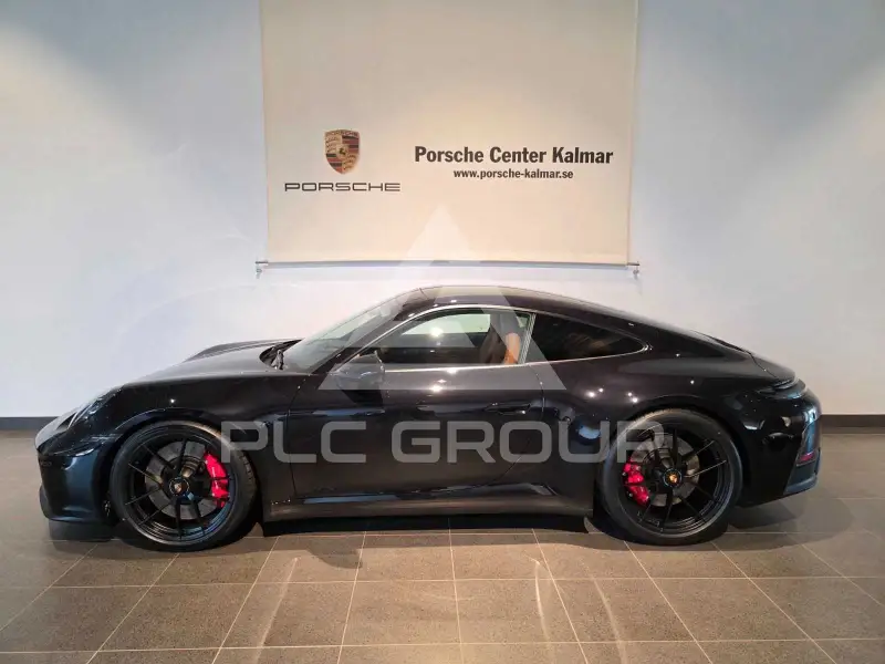 2026 Porsche 911