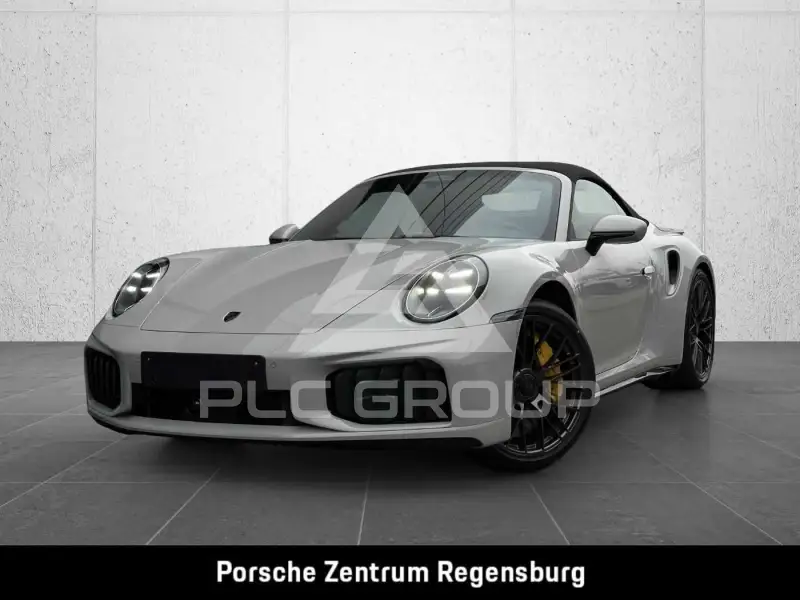2026 Porsche 911