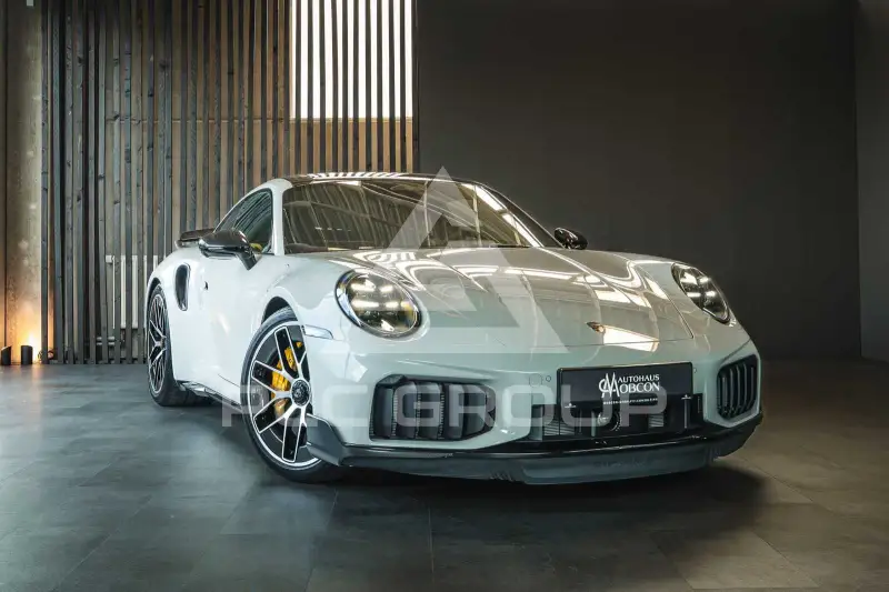 2026 Porsche 911