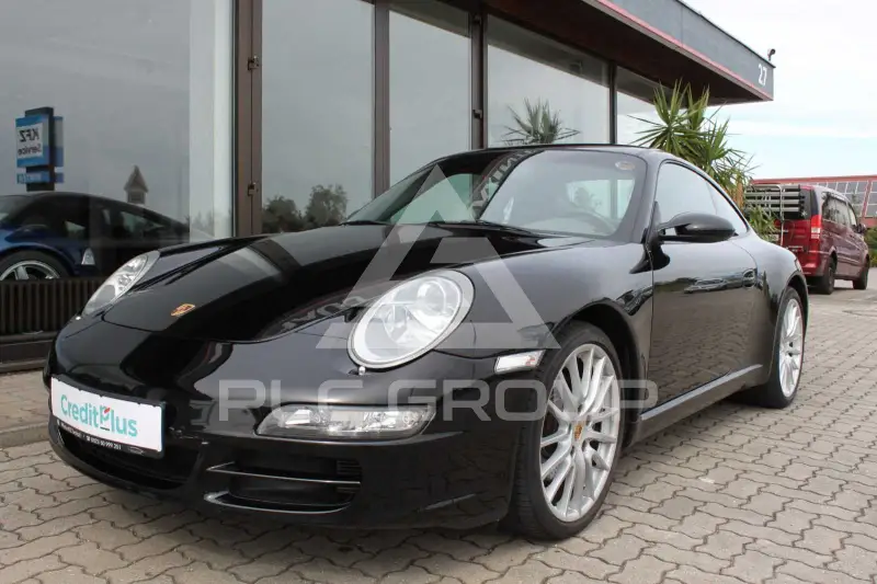 2026 Porsche 911