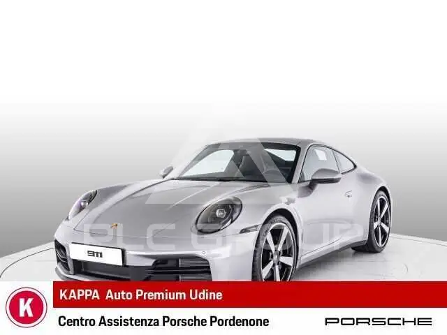 2026 Porsche 911