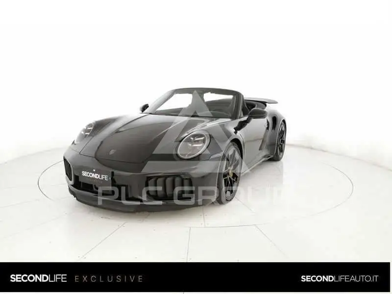 2026 Porsche 911