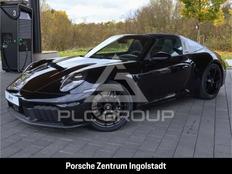 2026 Porsche 911