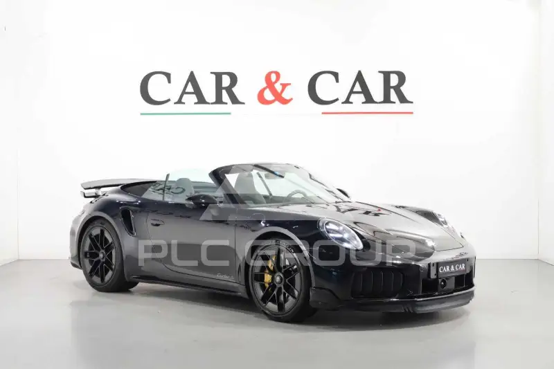 2026 Porsche 911