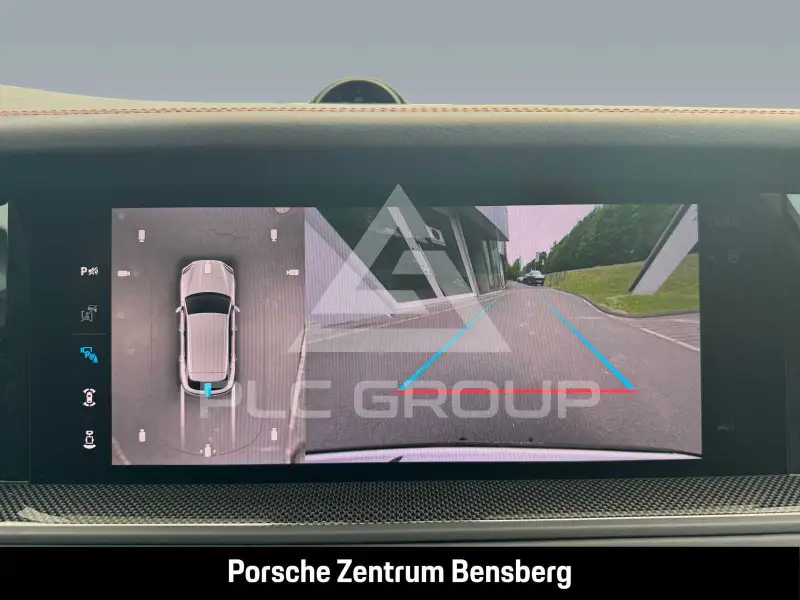 2026 Porsche Cayenne