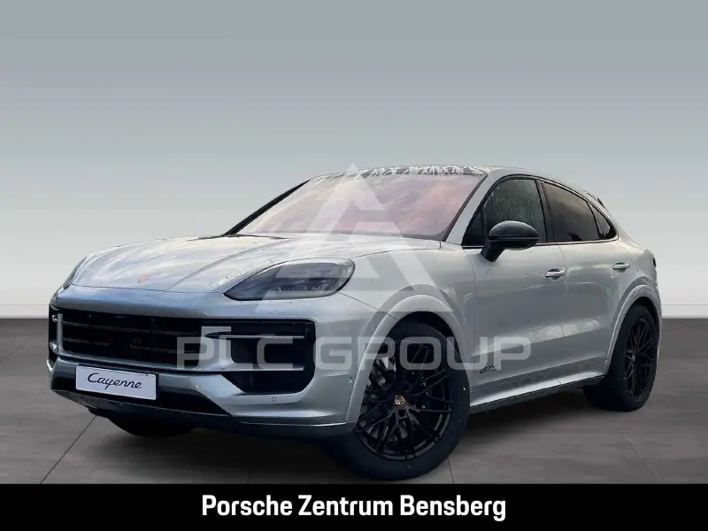 2026 Porsche Cayenne