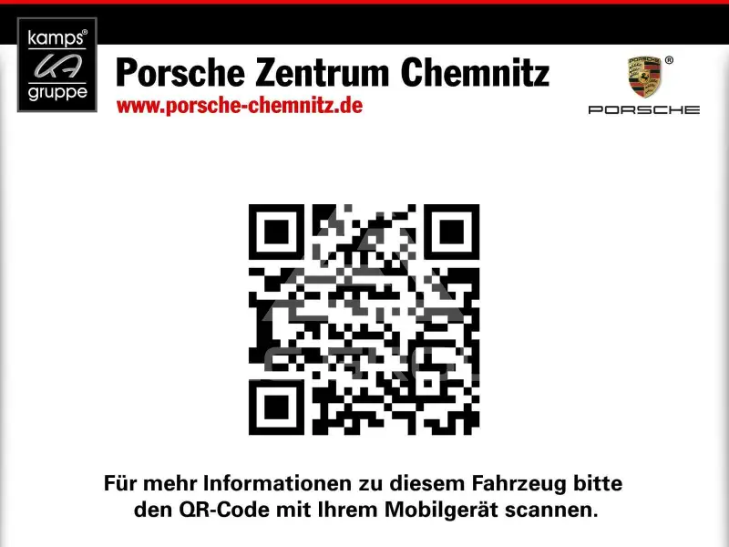 2026 Porsche Cayenne