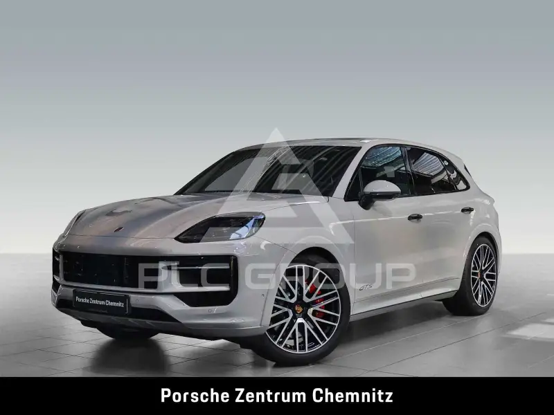 2026 Porsche Cayenne