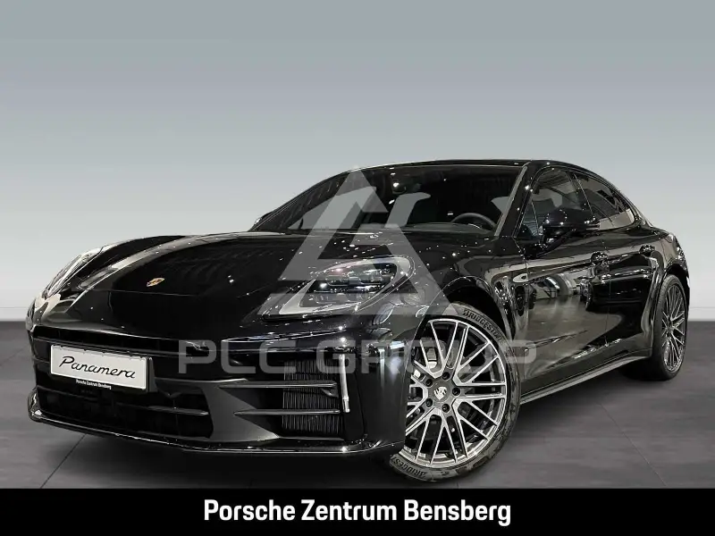 2026 Porsche Panamera