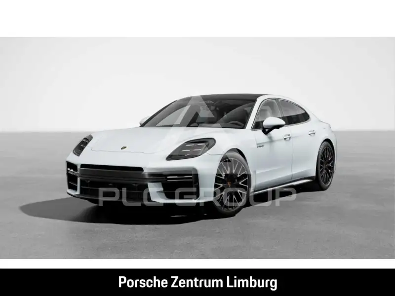2026 Porsche Panamera
