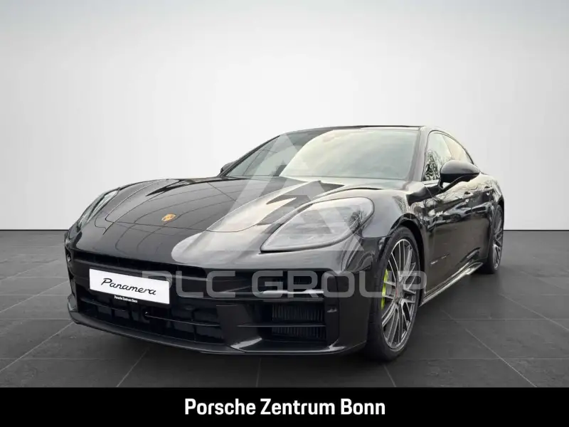 2026 Porsche Panamera