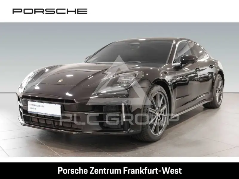 2026 Porsche Panamera