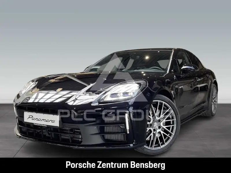 2026 Porsche Panamera