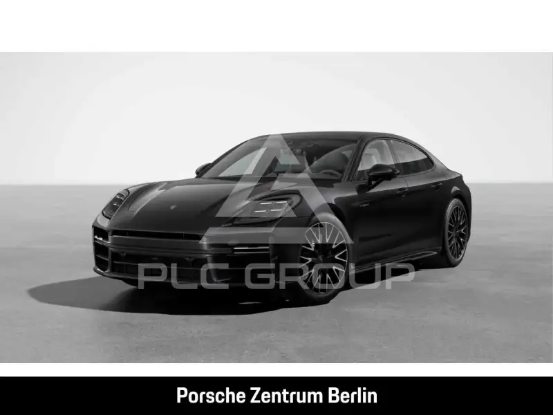 2026 Porsche Panamera