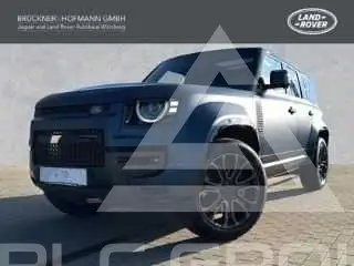 2026 Land Rover DEFENDER
