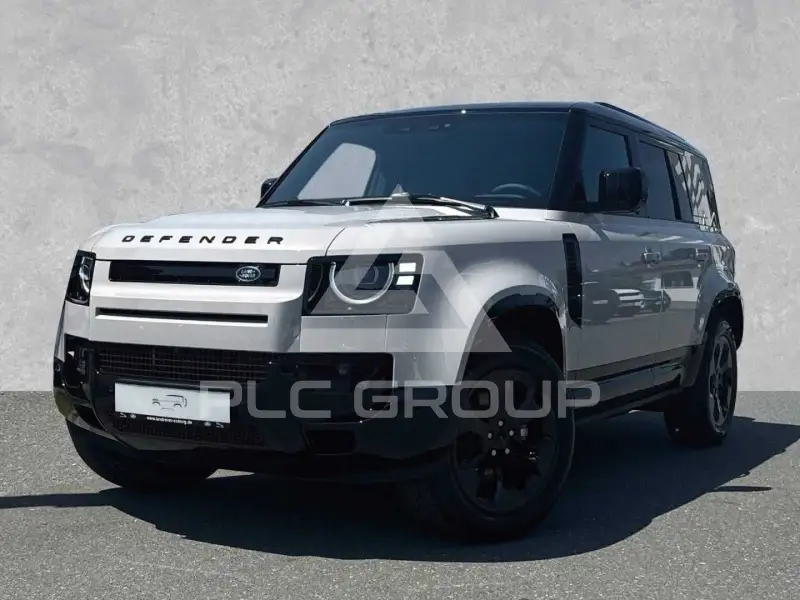 2026 Land Rover DEFENDER