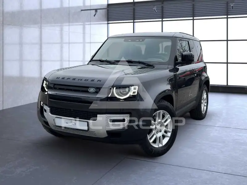 2026 Land Rover DEFENDER