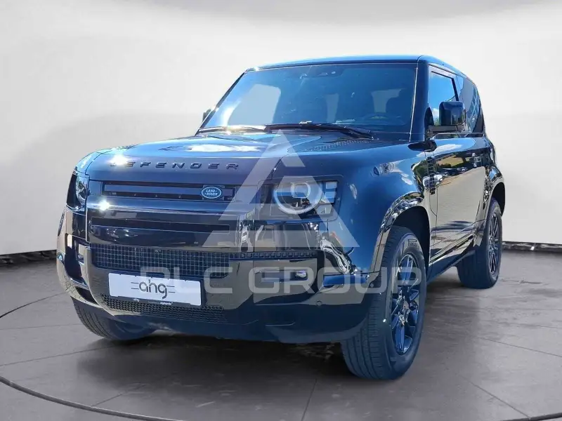 2026 Land Rover DEFENDER