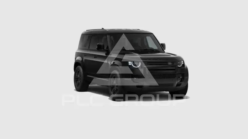2026 Land Rover DEFENDER