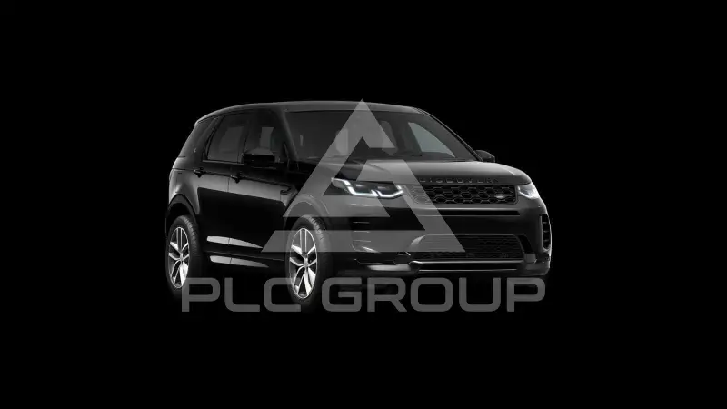 2026 Land Rover Discovery