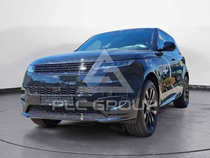 2026 Land Rover Range Rover