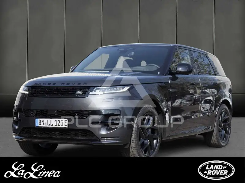 2026 Land Rover Range Rover