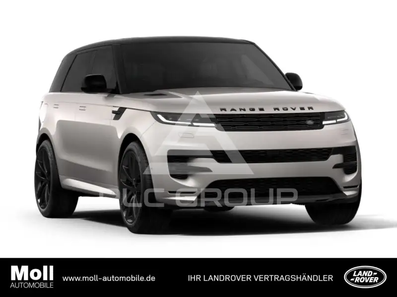 2026 Land Rover Range Rover