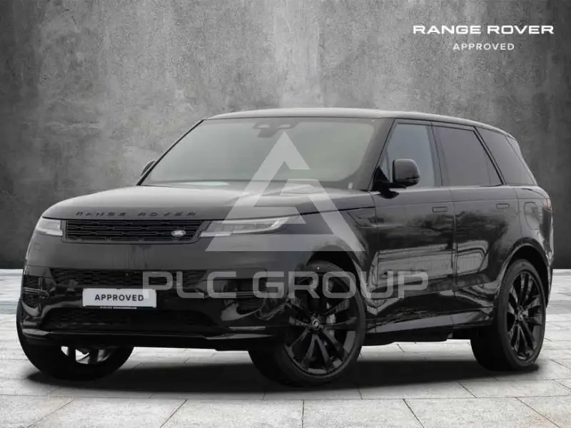 2026 Land Rover Range Rover