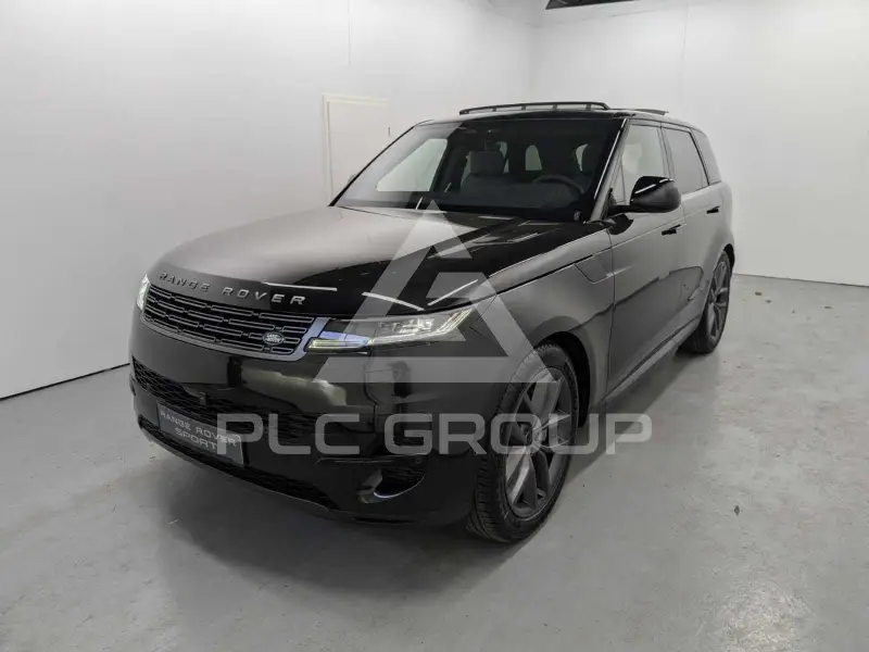 2026 Land Rover Range Rover