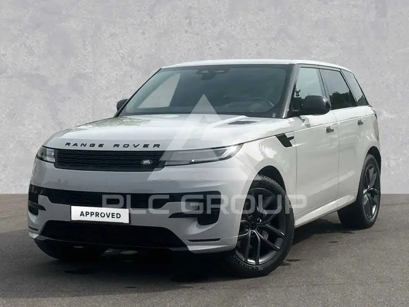 2026 Land Rover Range Rover