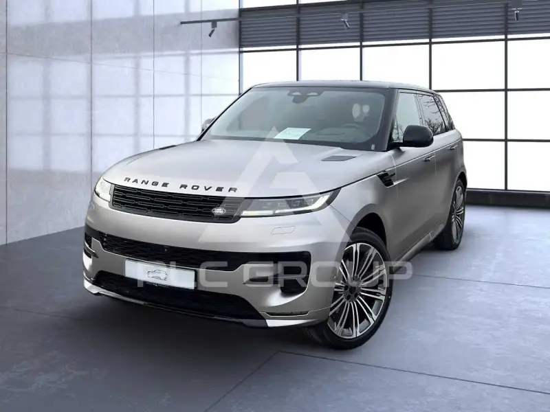 2026 Land Rover Range Rover