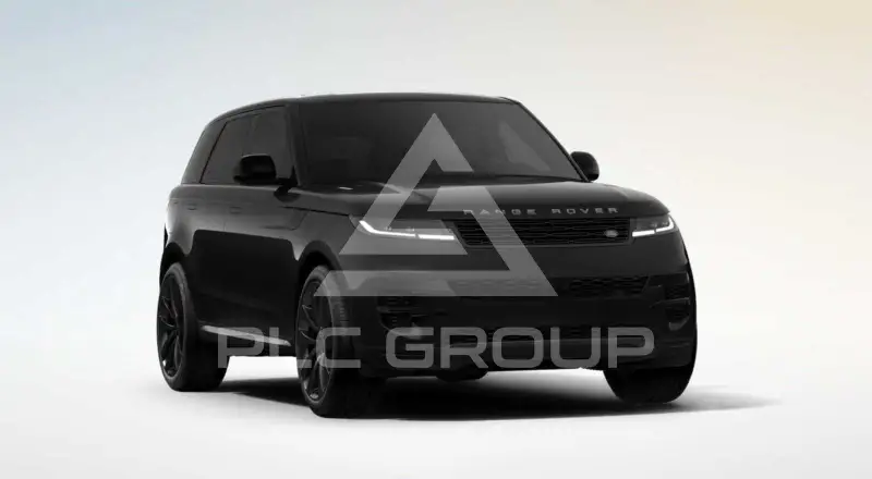 2026 Land Rover Range Rover