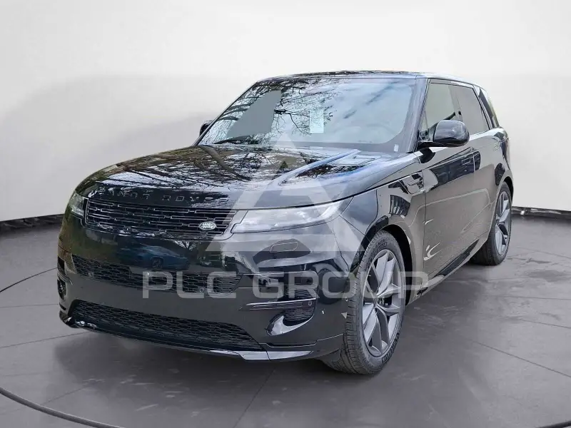 2026 Land Rover Range Rover