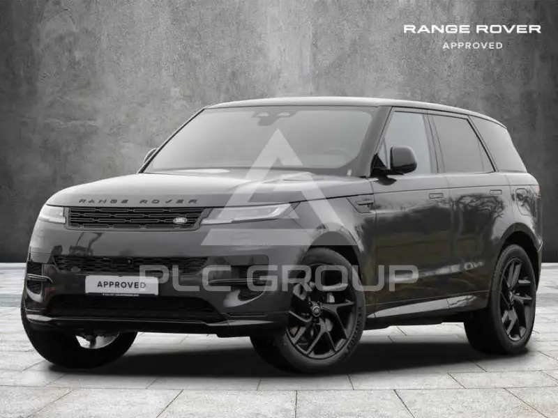 2026 Land Rover Range Rover