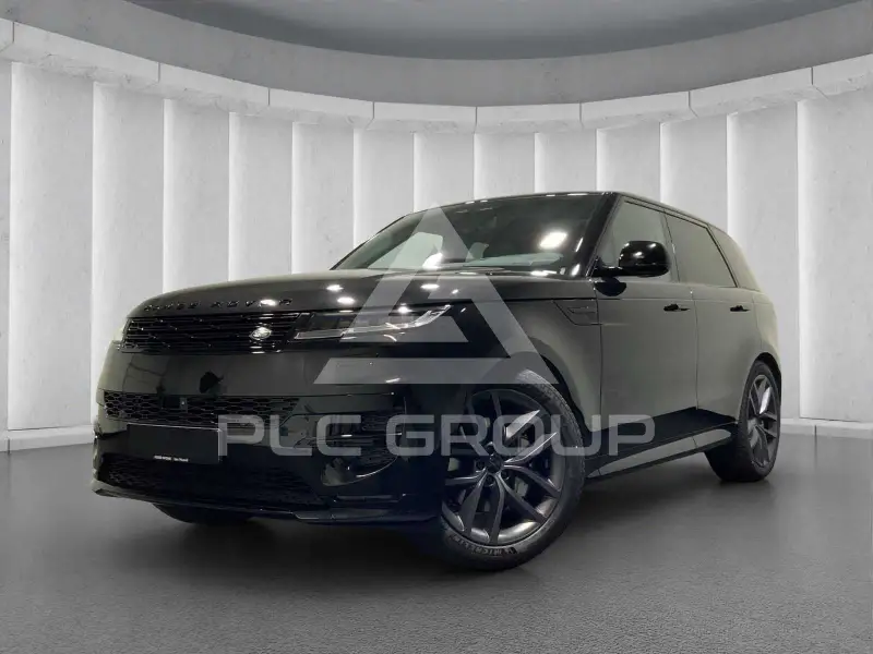 2026 Land Rover Range Rover