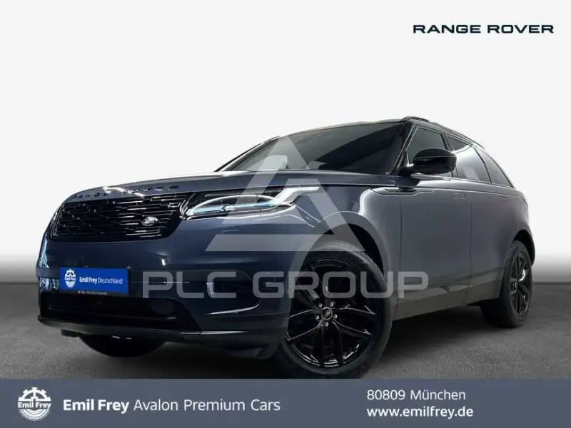 2026 Land Rover Range Rover