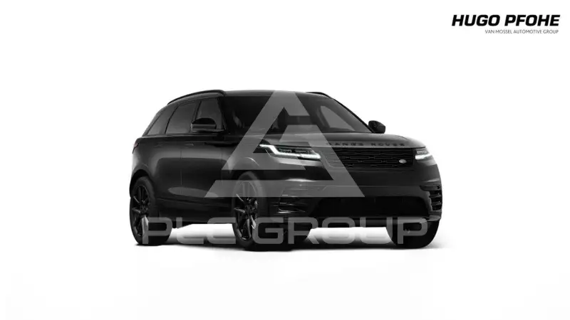 2026 Land Rover Range Rover