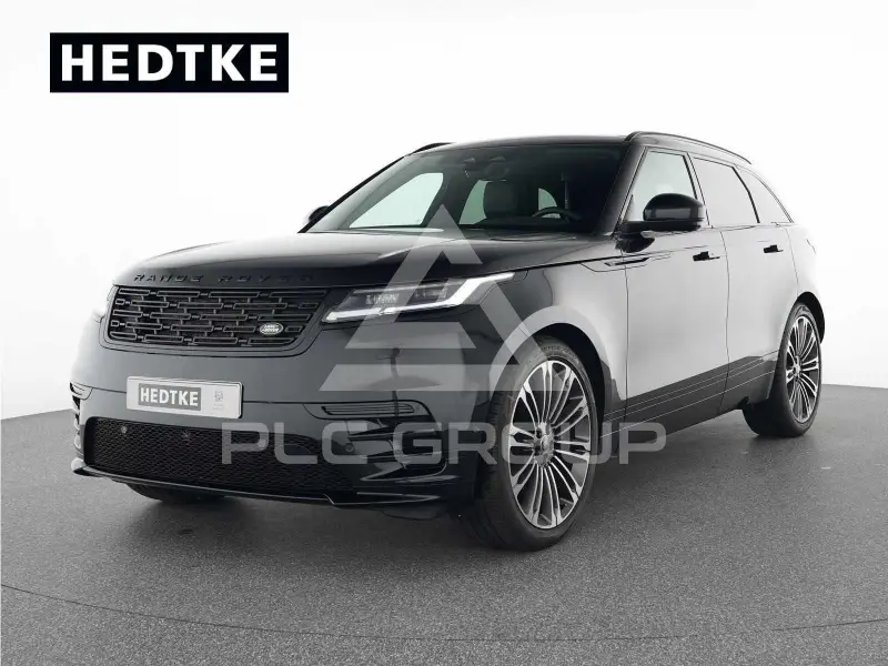 2026 Land Rover Range Rover