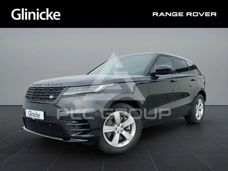 2026 Land Rover Range Rover