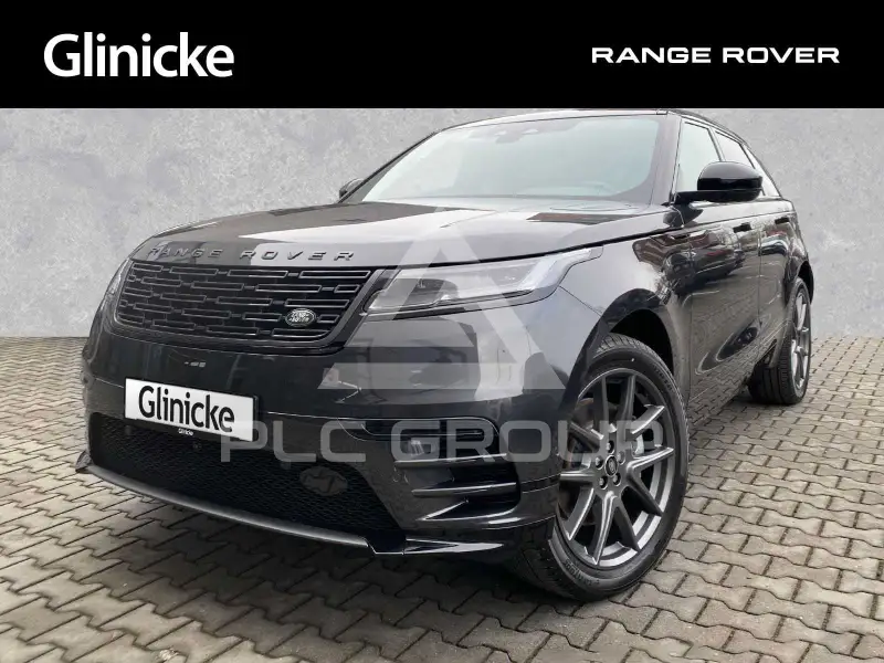 2026 Land Rover Range Rover