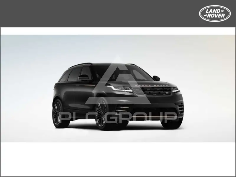 2026 Land Rover Range Rover