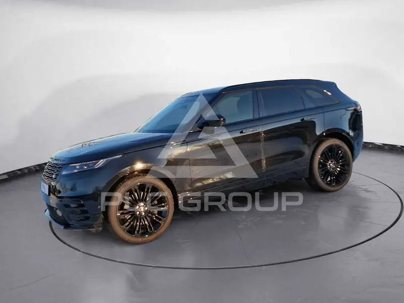 2026 Land Rover Range Rover