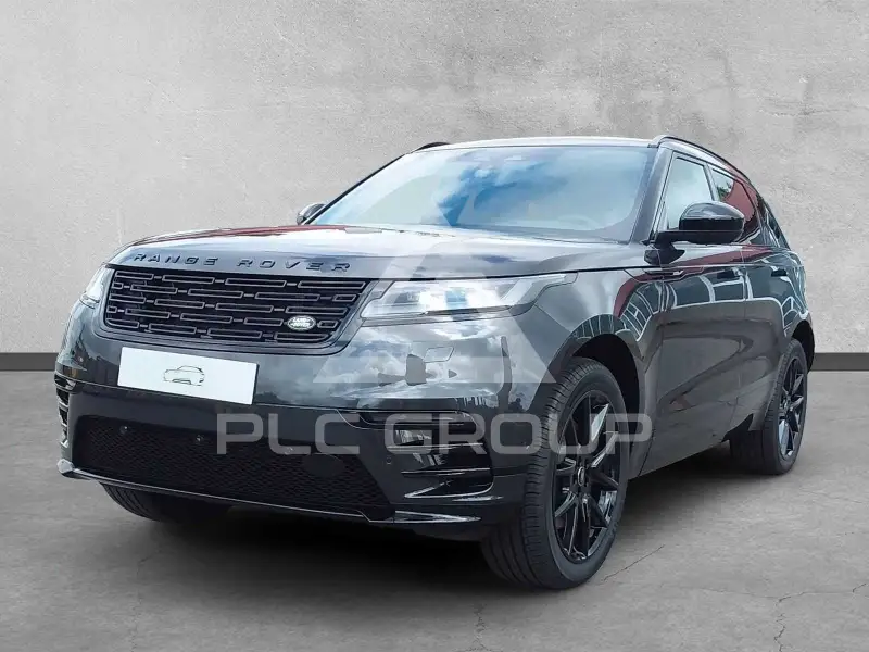 2026 Land Rover Range Rover