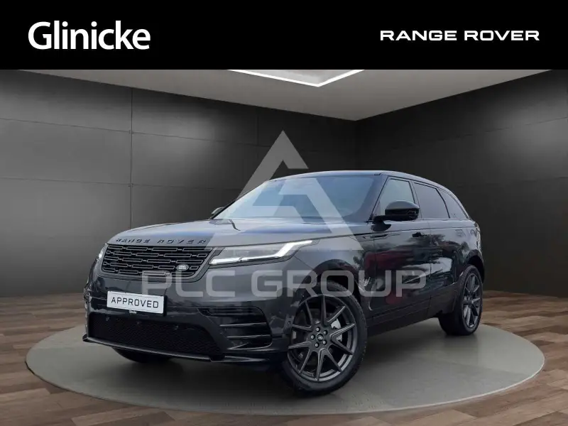 2026 Land Rover Range Rover