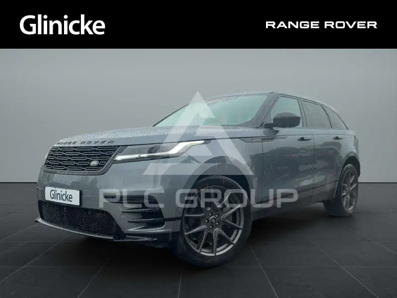 2026 Land Rover Range Rover