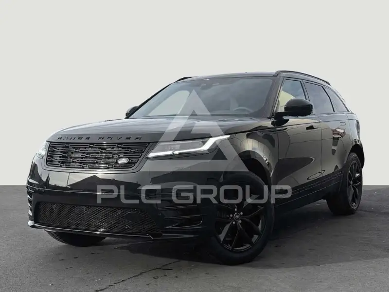 2026 Land Rover Range Rover